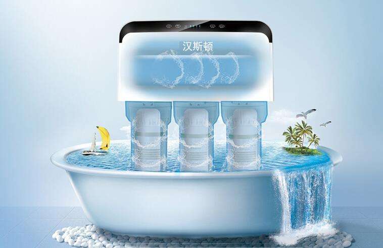 占便宜在前，吃虧在后：“別人家的凈水器”為
