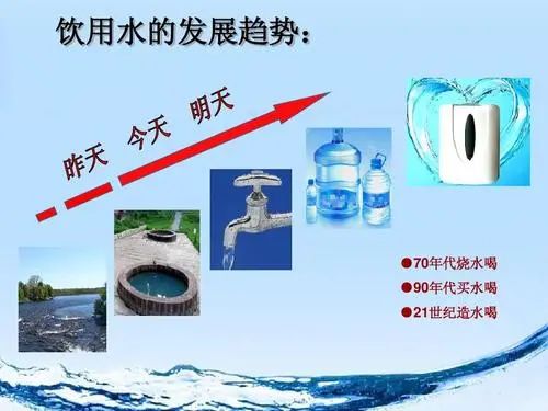 喝水是門技術活，擔驚受怕真難受？那是因為你