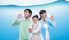 凈水器什么牌子好 優(yōu)質(zhì)家用凈水器的五大特點